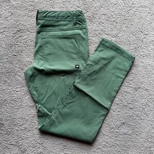 686 Everywhere Pants Slim Fit 32x32